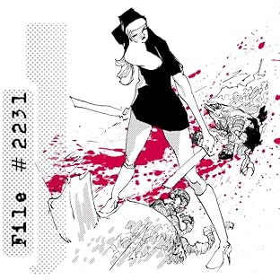 File 2231, Vol. 1: The First Files