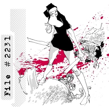 File 2231: The First Files