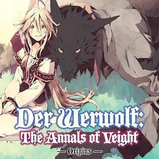 Der Werwolf: The Annals of Veight -Origins- Volume 1