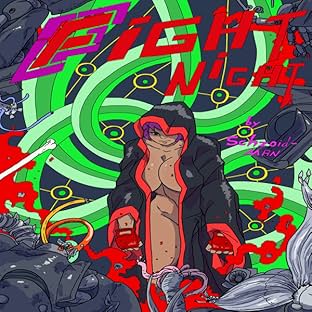 Fight Night, Vol. 1: The First Round