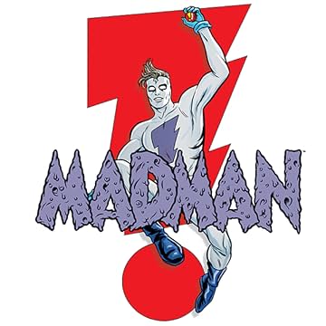 Madman