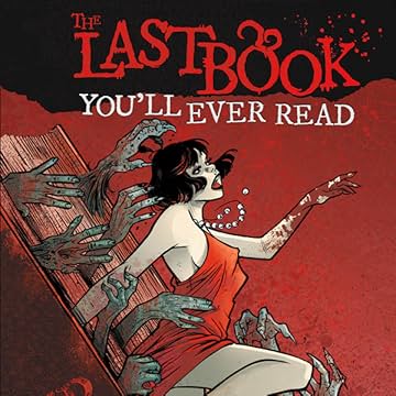 Last Book You'll Ever Read