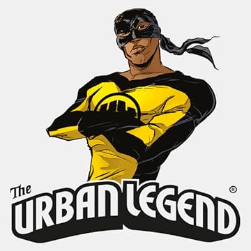 The Urban Legend: Season 1