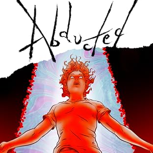 Abducted, Vol. 1: Pinned & Mounted