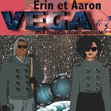 Erin and Aaron Vega: Erin and Aaron Vega