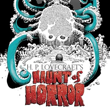 Haunt of Horror: Lovecraft