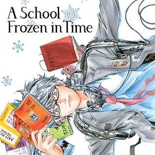 A School Frozen in Time