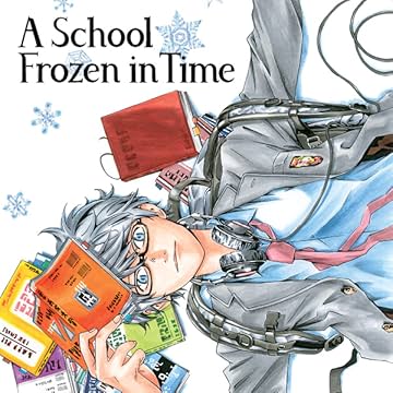 A School Frozen in Time