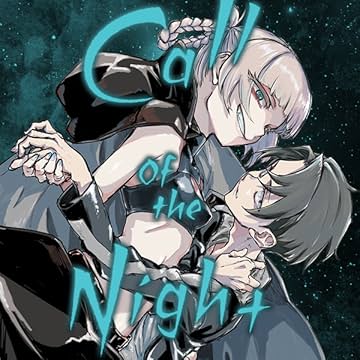 Call of the Night
