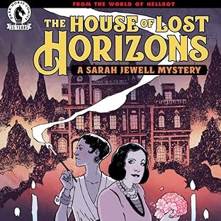 The House of Lost Horizons
