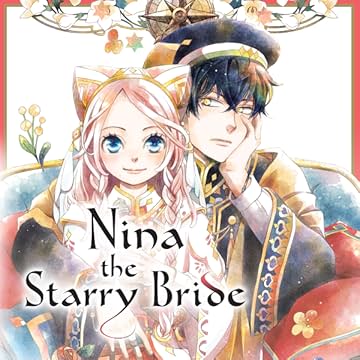 Nina the Starry Bride