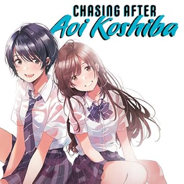 Chasing After Aoi Koshiba
