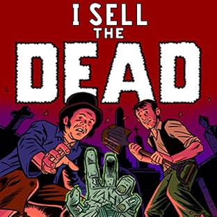 I Sell the Dead
