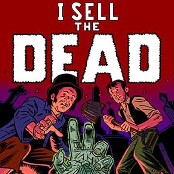 I Sell the Dead