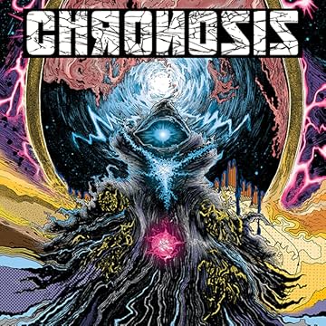 Chronosis: Chronosis