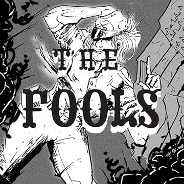 THE FOOLS