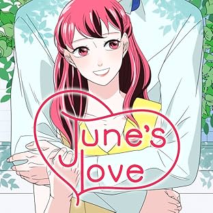 June's Love