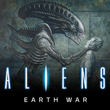Aliens: Earth War (1990)