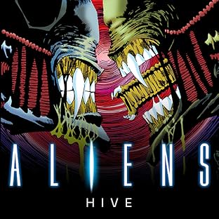 Aliens: Hive (1992)