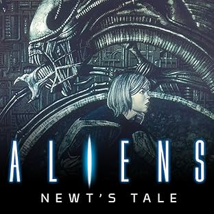 Aliens: Newt's Tale (1992)