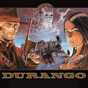 Durango