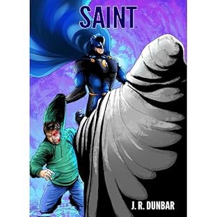 Saint, Vol. 1
