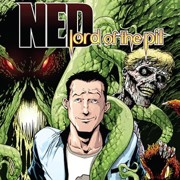 Ned, Lord of the Pit