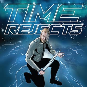 Time Rejects: Volume One