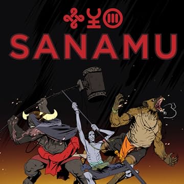SANAMU