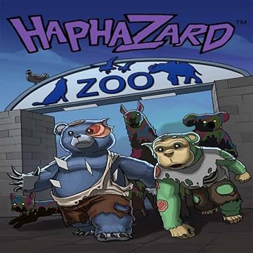 Haphazard: The Explosion