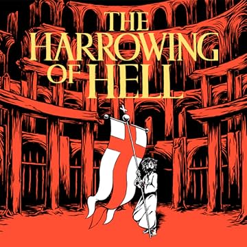 The Harrowing of Hell