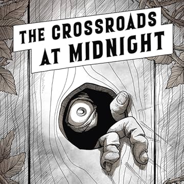 The Crossroads at Midnight