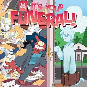It's Your Funeral