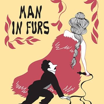 Man In Furs