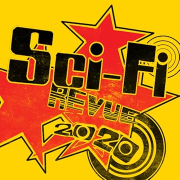 Sci-fi Revue