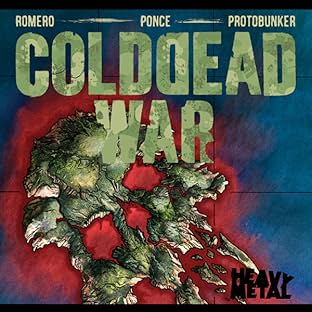 Cold Dead War