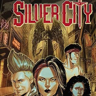Silver City