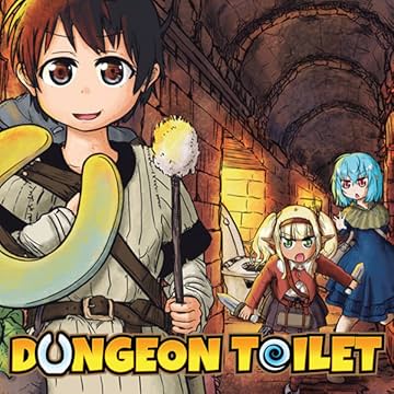 Dungeon Toilet