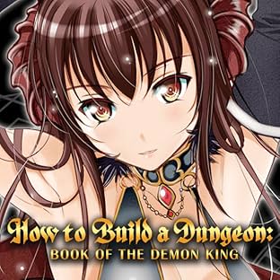 How to Build a Dungeon: Book of the Demon King