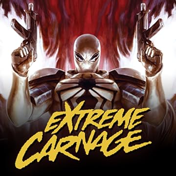 Extreme Carnage