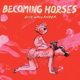 Becoming Horses