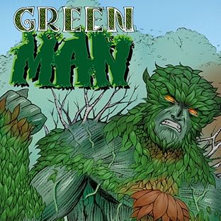 Green Man