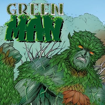Green Man