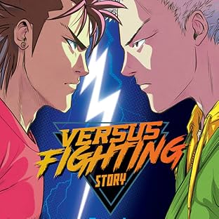 Versus Fighting Story