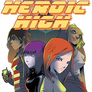 Heroic High