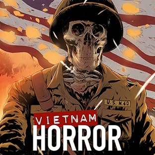 Vietnam Horror