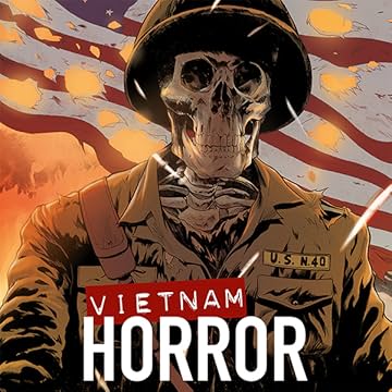 Vietnam Horror