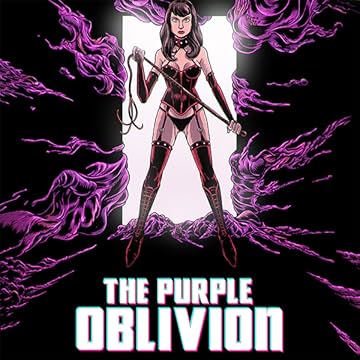 The Purple Oblivion