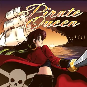 Pirate Queen