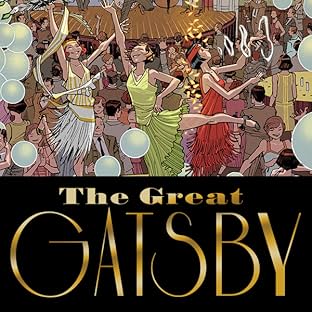 The Great Gatsby